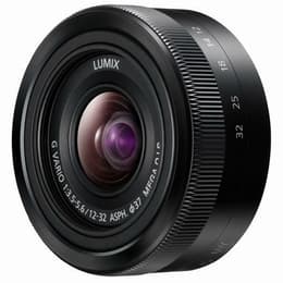 Camera Lense Panasonic Micro 4/3 Lumix G Vario 12-32 mm f/3.5-5.6 ASPH. MEGA O.I.S Micro 4/3 12-32 mm f/3.5-5.6
