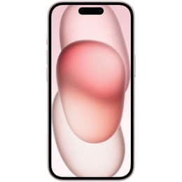 iPhone 15 256GB - Pink - Unlocked