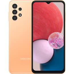 Galaxy A13 32GB - Orange - Unlocked - Dual-SIM