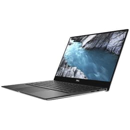 Dell XPS 13 9370 13-inch (2018) - Core i7 - Gen 8 (U) - 16GB - SSD 512 GB QWERTY - Spanish