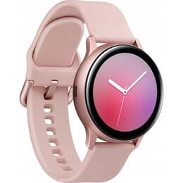 Samsung Smart Watch Galaxy Watch Active 2 40mm (SM-R830) HR GPS - Rose pink