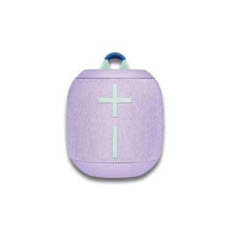 Ultimate Ears Wonderboom 3 Bluetooth Speakers - Lavender