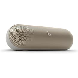 Beats Pill Bluetooth Speakers - Brown