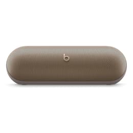 Beats Pill Bluetooth Speakers - Brown