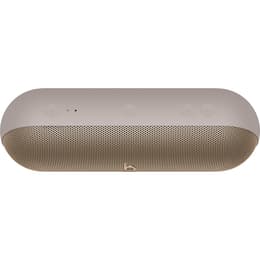 Beats Pill Bluetooth Speakers - Brown