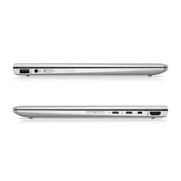 HP EliteBook 1030 X360 G3 13-inch Core i5-8250U - SSD 128 GB - 8GB QWERTY - English