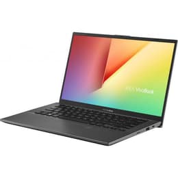 Asus VivoBook 14 X412F 14-inch (2019) - Core i7-8565U - 4GB - SSD 512 GB QWERTY - English