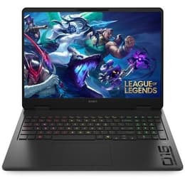 HP OMEN 16-AP0034NF 16"-inch - Ryzen AI 7 350 - 16GB - 512 GB SSDGB RTX 5070 AZERTY - French