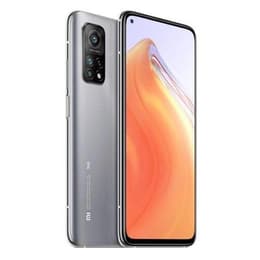 Xiaomi Mi 10T 5G 128GB - Silver - Unlocked