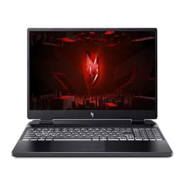 Acer Nitro 16 AN16-41 16"-inch - Ryzen 7 7735HS - 16GB - SSD 512 GBGB NVIDIA GeForce RTX 4070 AZERTY - French