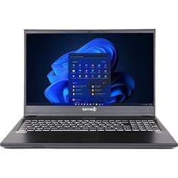 Terra Mobile 1516R 15-inch (2025) - Core i5 - Gen 13 (U) - 16GB - SSD 1 TB AZERTY - French
