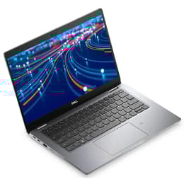 Dell Latitude 5320 13-inch (2020) - Core i5-1145G7 - 16GB - SSD 512 GB QWERTY - English