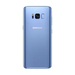 Galaxy S8 64GB - Blue - Unlocked