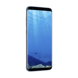 Galaxy S8 64GB - Blue - Unlocked