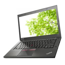 Lenovo ThinkPad T450S 14-inch (2015) - Core i5-5200U - 16GB - SSD 1000 GB QWERTY - Spanish