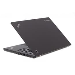 Lenovo ThinkPad T450S 14-inch (2015) - Core i5-5200U - 16GB - SSD 1000 GB QWERTY - Spanish