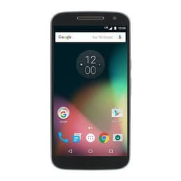 Motorola Moto G4 16GB - Black - Unlocked