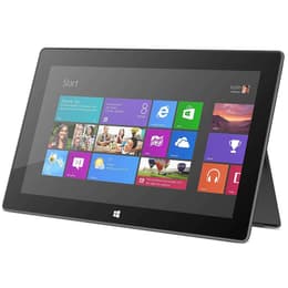 Microsoft Surface Pro 10-inch Core i5-3317U - SSD 128 GB - 4GB AZERTY - French