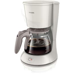 Coffee maker Philips Daily Collection HD7461/00 L -
