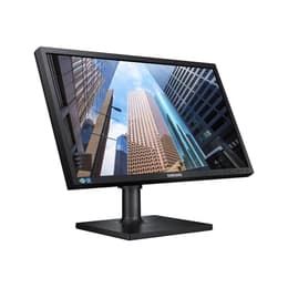24-inch Samsung S24E650XWY 1920 x 1200 LED Monitor Black