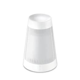 Poss BTS100 Bluetooth Speakers - White