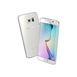 Galaxy S6 edge+ 64GB - Silver - Unlocked