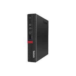 Lenovo ThinkCentre M720q Tiny Pentium Gold G5400T 3.1 - SSD 1 TB - 8GB
