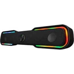 Soundbar Battletron Gaming - Black