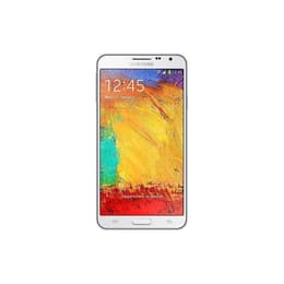 Galaxy Note 3 Neo 16GB - White - Unlocked