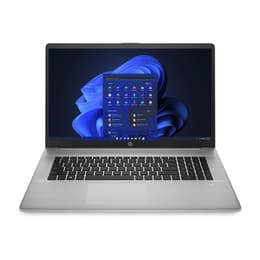 HP ProBook 470 G8 17-inch (2022) - Core i5-1135G7﻿ - 8GB - SSD 256 GB QWERTY - English