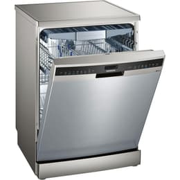 Siemens SN258I06TE Dishwasher freestanding Cm - 12 à 16 couverts