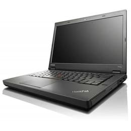 Lenovo ThinkPad T440P 14-inch (2014) - Core i5-4300M - 4GB - SSD 256 GB AZERTY - French