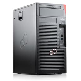Fujitsu Celsius W580 WorkStation Xeon E-2174G 3.8 - SSD 512 GB - 16GB