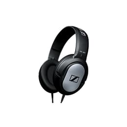Sennheiser HD 201 wired Headphones - Black