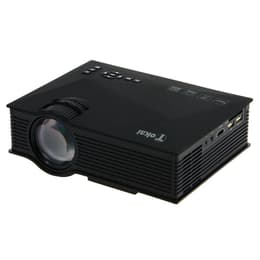 Tokaï VP640 Video projector 1500 Lumen - Black