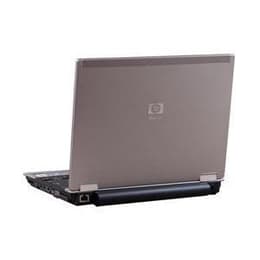Hp EliteBook 2530P 12-inch (2013) - Core 2 Duo L9400 - 3GB - SSD 120 GB AZERTY - French