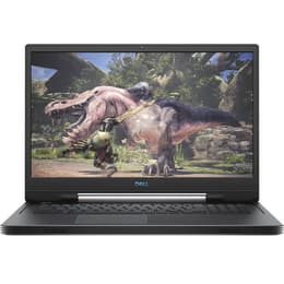 Dell XPS 7590 15-inch - Core i7-9750H - 16GB 512GB NVIDIA GeForce GTX 1650 QWERTY - English