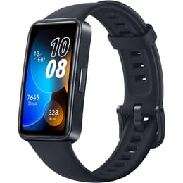 Smart Watch Huawei HR Band 8 - Midnight black