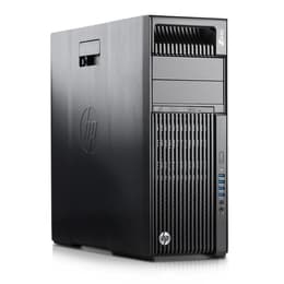 HP Z640 Xeon E5-2630 v3 2,4 - SSD 256 GB - 32GB