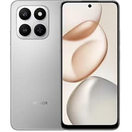 Honor 400 Smart 128GB - Silver - Unlocked