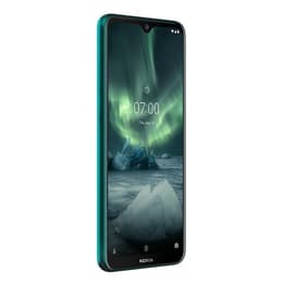 Nokia 7.2 64GB - Green - Unlocked