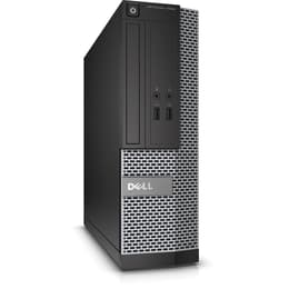 Dell OptiPlex 3020 SFF Core i3-4150 3.5 - SSD 256 GB - 8GB