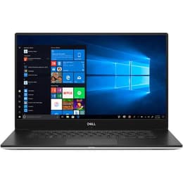 Dell Precision 5530 15-inch (2018) - Core i9 - Gen 8 (HK) - 16GB - SSD 512 GB QWERTY - English