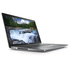 Dell Latitude 5530 15-inch (2022) - Core i7-1265U - 16GB - SSD 512 GB QWERTY - English