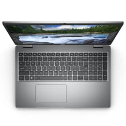 Dell Latitude 5530 15-inch (2022) - Core i7-1265U - 16GB - SSD 512 GB QWERTY - English