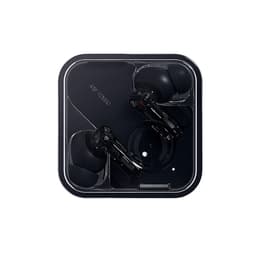 Nothing Ear 2 Earbud Noise-Cancelling Bluetooth Earphones - Black
