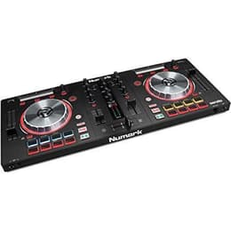 Numark Mixtrack Pro 3 Audio accessories