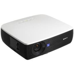 Sony Vpl-Ex4 Video projector 2100 Lumen - White