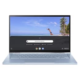 Asus Chromebook Flip C433TA-AJ0076 Core m3 1.1 GHz 32GB eMMC - 8GB QWERTY - English