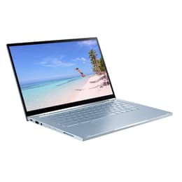 Asus Chromebook Flip C433TA-AJ0076 Core m3 1.1 GHz 32GB eMMC - 8GB QWERTY - English